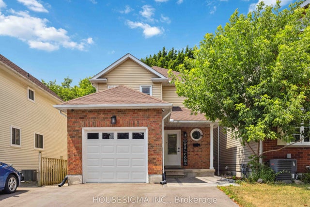 1430 Palmetto Drive, Oshawa