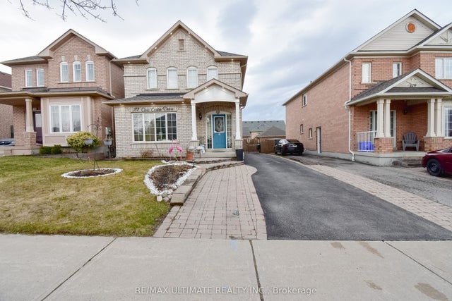 181 Civic Centre Drive Bsmt, Whitby