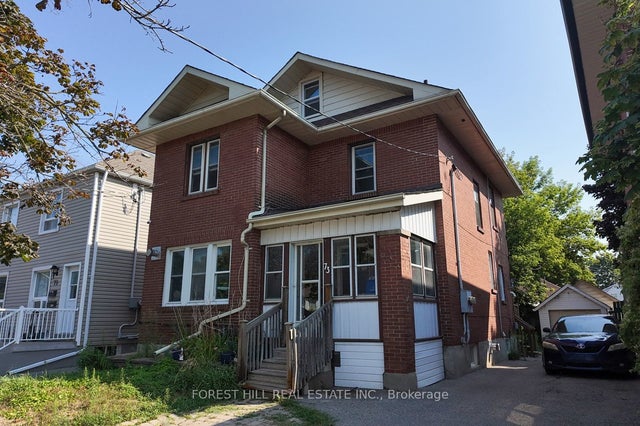73 Patricia Avenue, Oshawa
