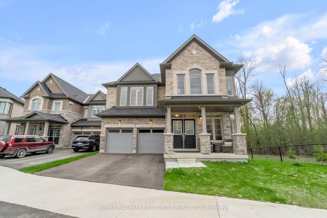 47 Fruitful Crescent, Whitby