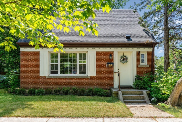 33 Southmead Road, Toronto E04