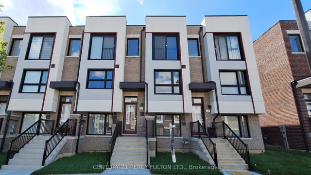 26 Bateson Street, Ajax