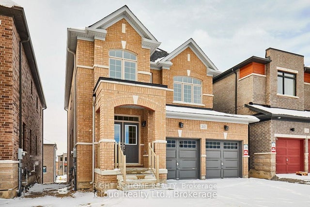 2122 Cayenne Street, Oshawa