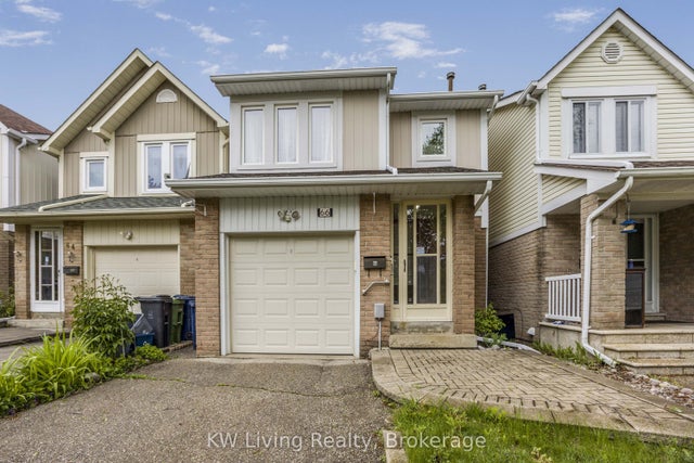 66 Placentia Boulevard, Toronto E07