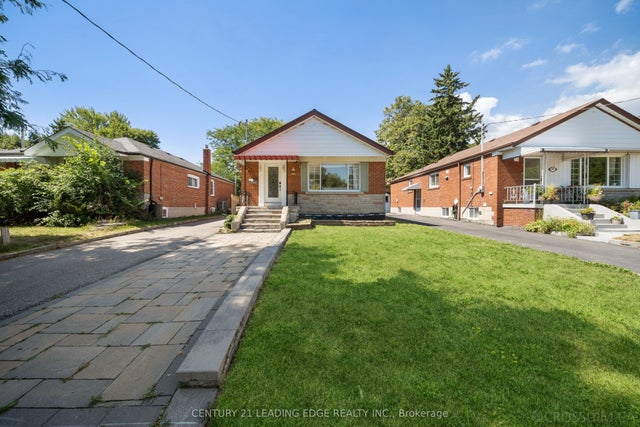 88 Canlish Road, Toronto E04