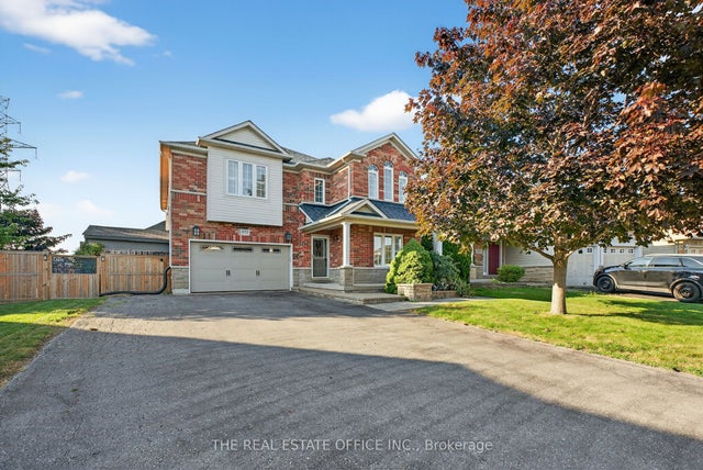 1772 Whitestone Court, Oshawa