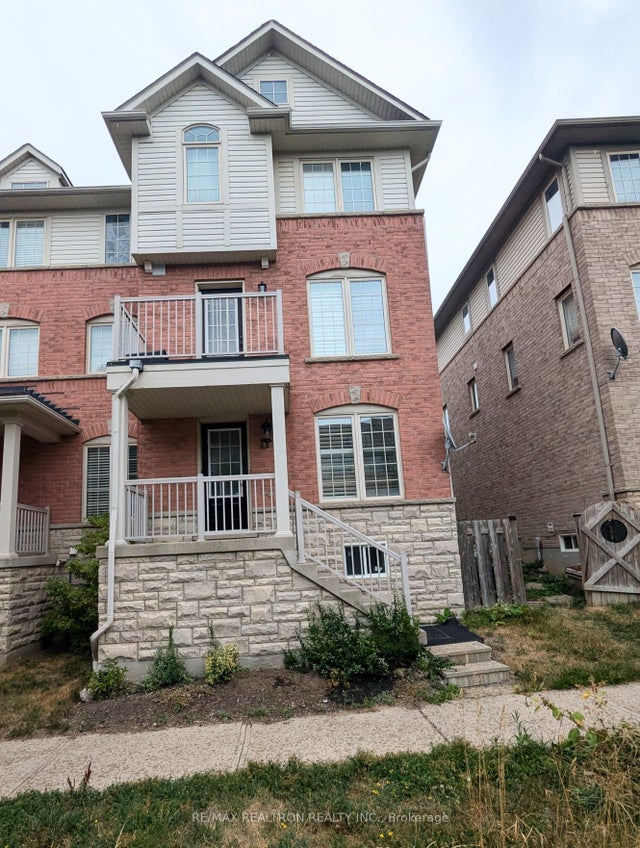 11 Hesketh Road Basement, Ajax