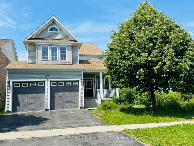 1773 Badgley Dr Drive, Oshawa