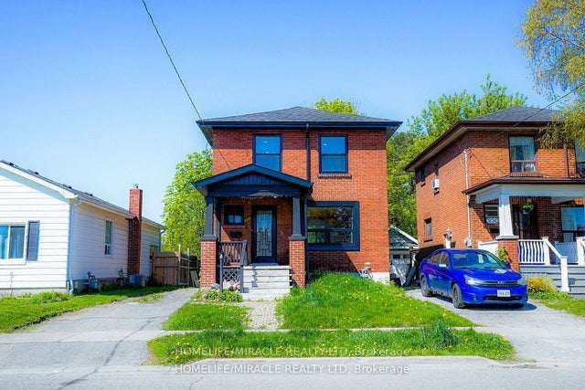 232 Burk Street, Oshawa