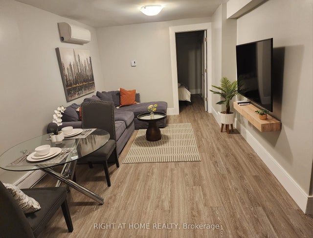 425 Cobblehill Drive Basement, Oshawa