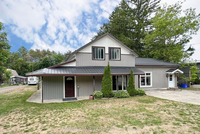 10170 Old Scugog Road, Clarington