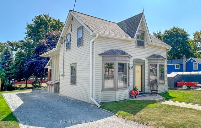 1188 Cragg Road, Scugog