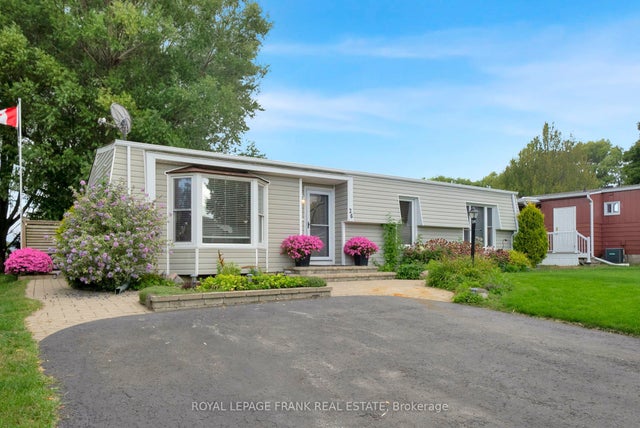 26 Pineridge Crescent, Clarington