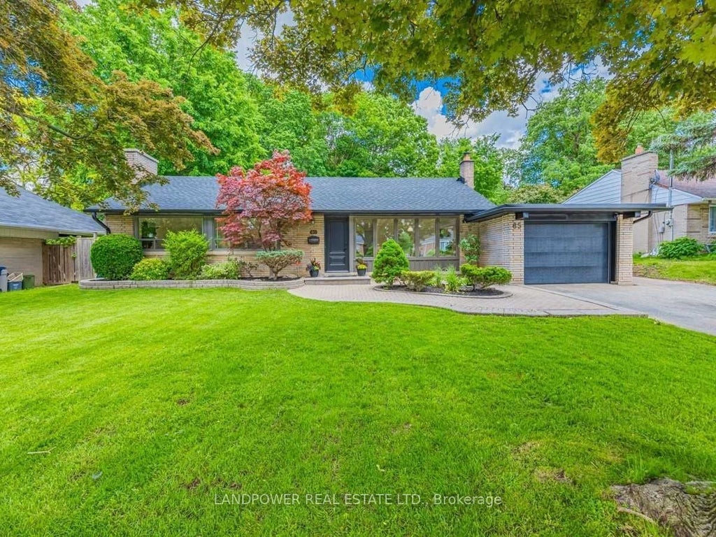 85 Glen Watford Drive E, Toronto E07