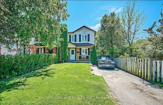 354 Trailridge Crescent Bsmt, Oshawa