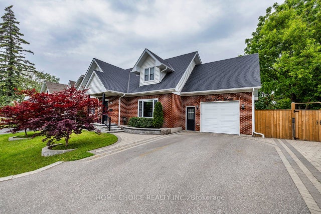 333 Clark Street, Scugog