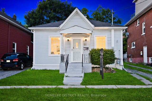 26 Brock Street E, Oshawa