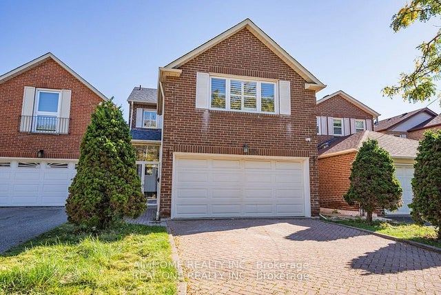 85 River Grove Drive Bsmt, Toronto E05