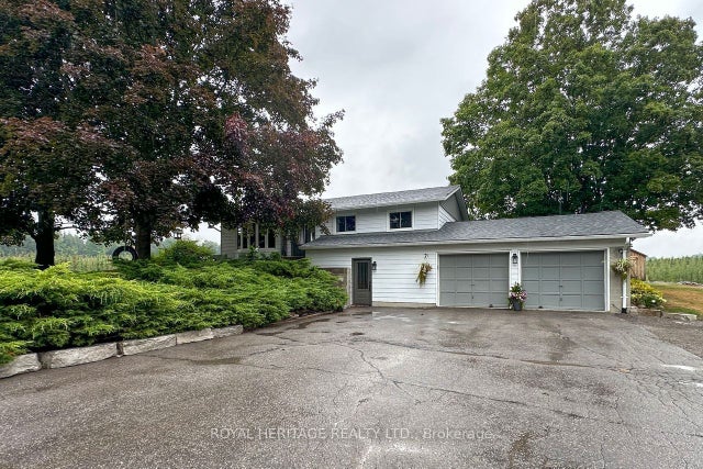 3517 Lockhart Road, Clarington