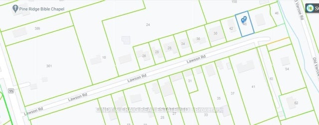 44 Lawson Road, Clarington