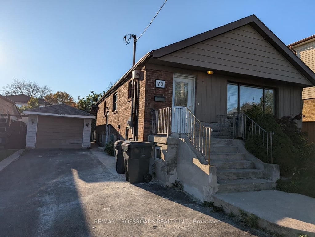 78 Portsdown Road, Toronto E04