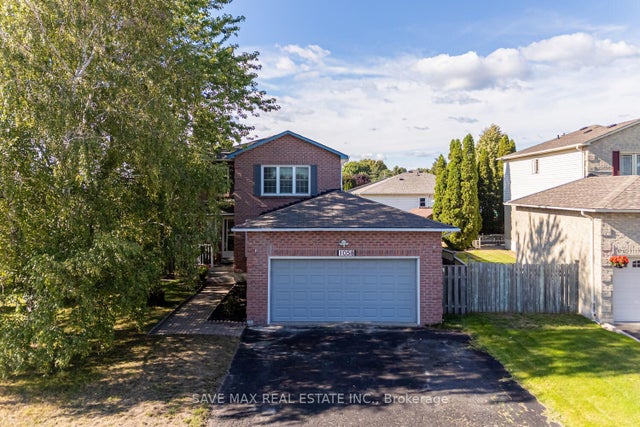 1058 Renaissance Drive, Oshawa