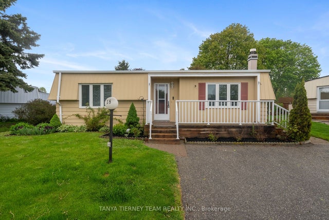 18 The Cove Road, Clarington