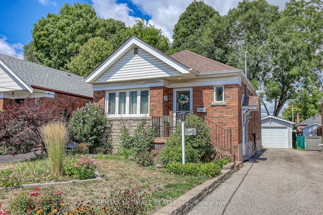 30 Joanith Drive, Toronto E03