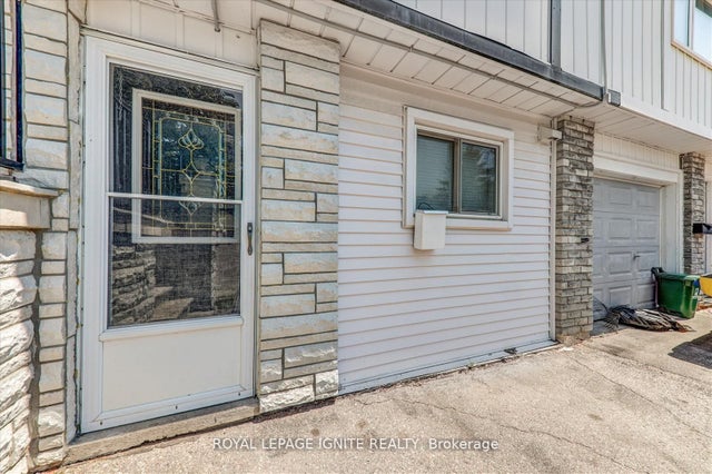 1279 Northmount Street Bsmt, Oshawa