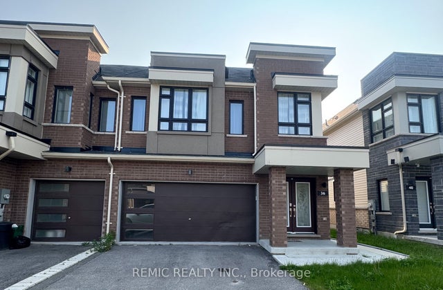 36 Sailors Landing, Clarington