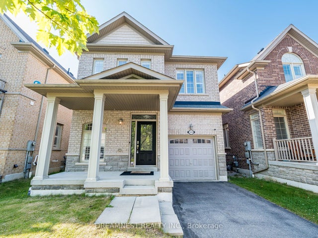 1535 Winville Road, Pickering