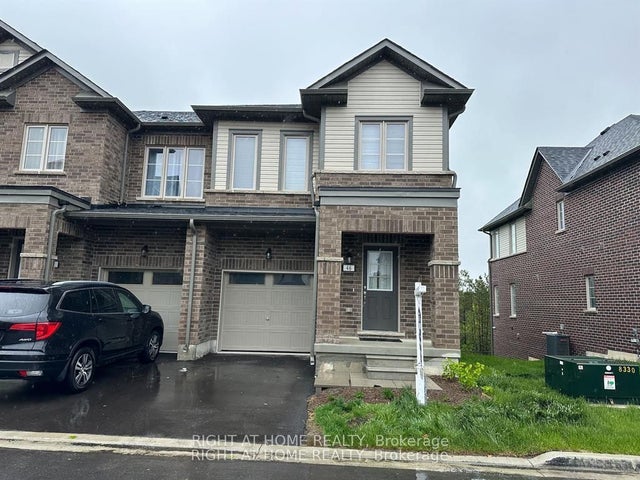 46 Senay Circle, Clarington