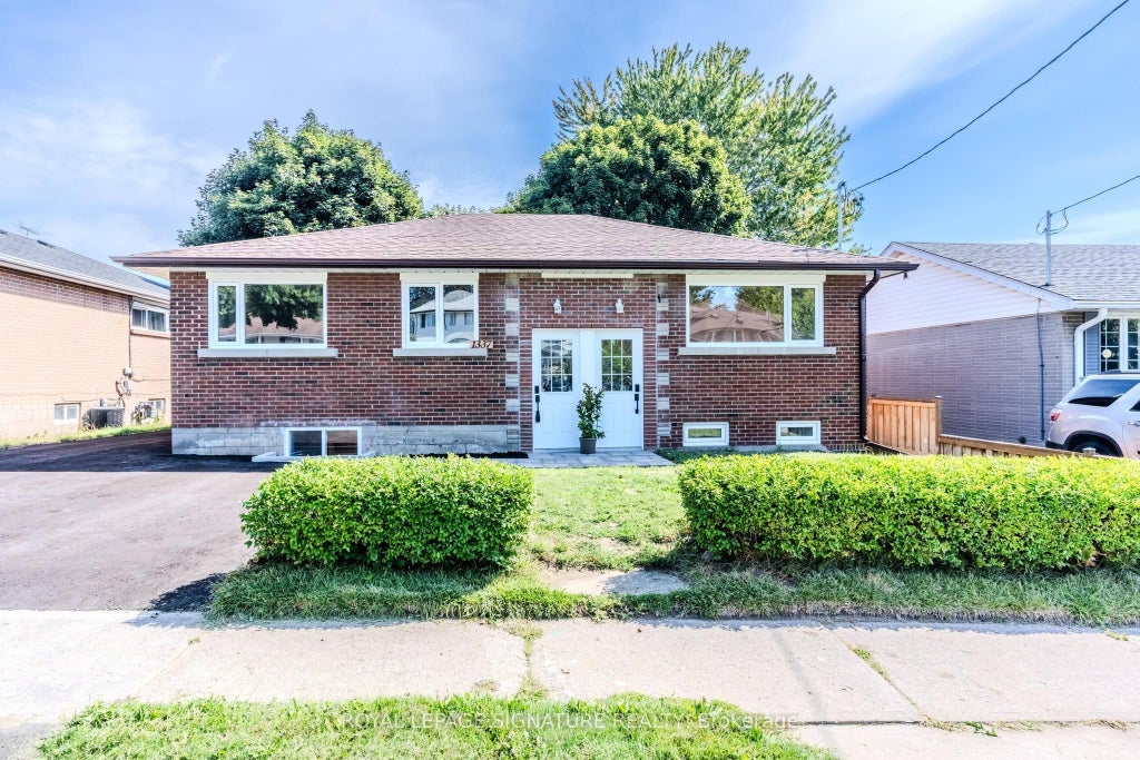 1337 Cedar Street Bsmt, Oshawa