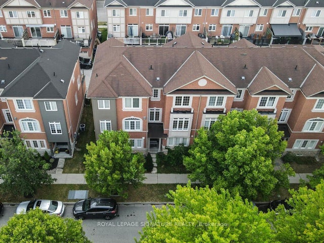 41 Stagecoach Circle, Toronto E10