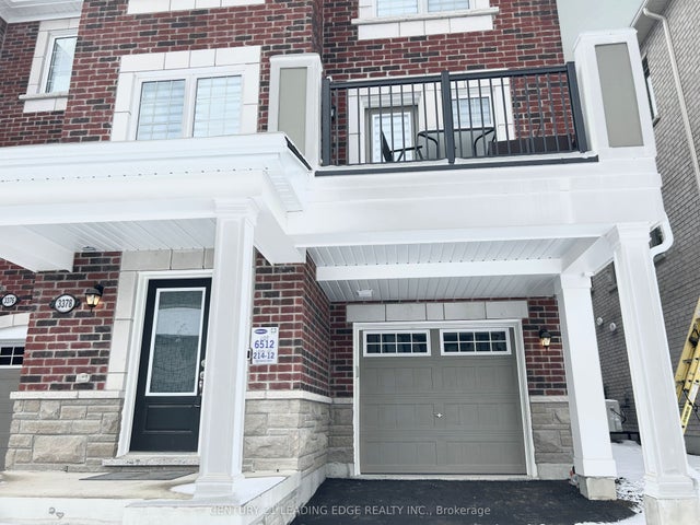 3378 Swordbill Street, Pickering