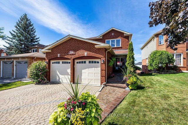 78 Bonnycastle Drive, Clarington
