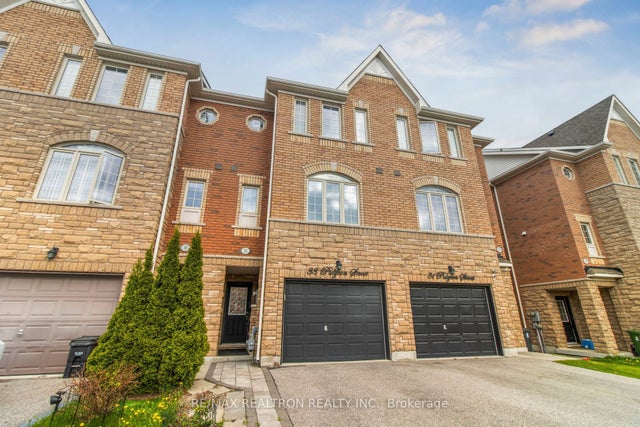 33 Pidgeon Street, Toronto E04