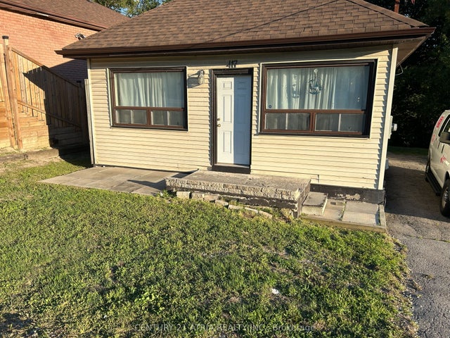 417 Bloor Street E, Oshawa