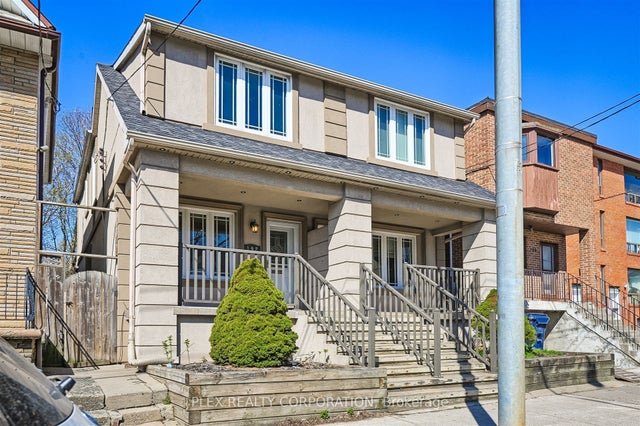192 Coxwell Avenue, Toronto E01