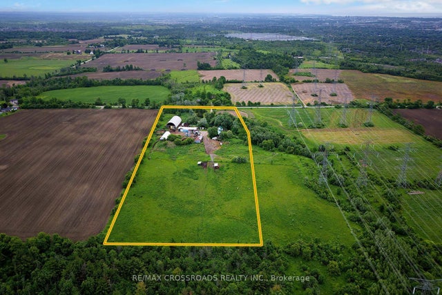 2300 Rosebank Road, Pickering