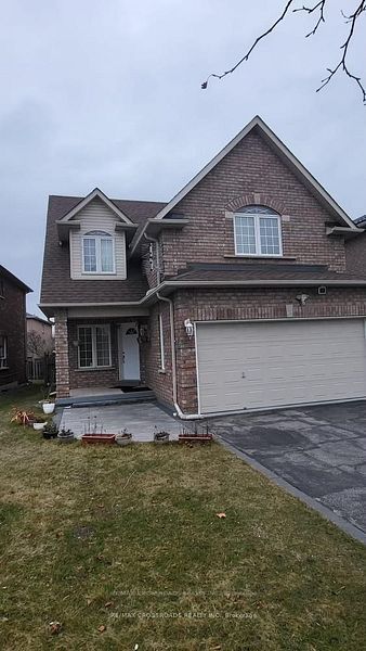 22 Goya Crescent, Toronto E11