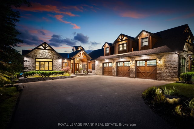 257 Stephenson Point Road, Scugog