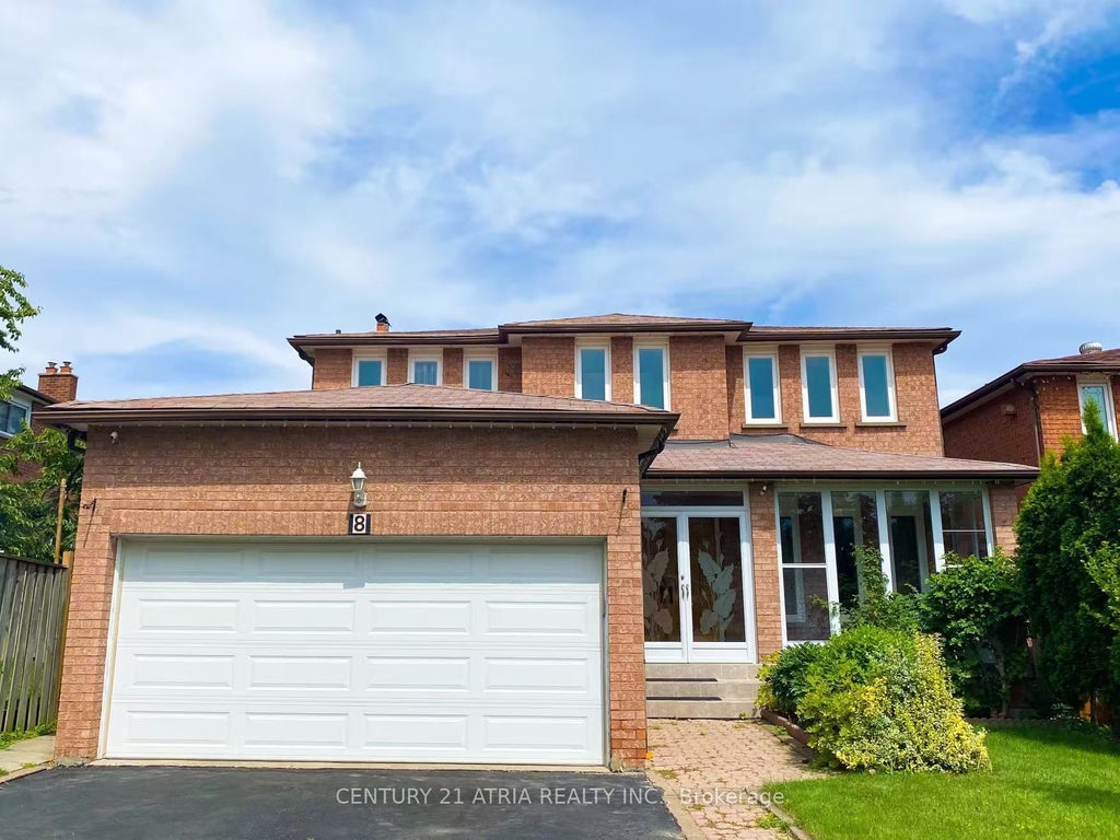 8 Purcell Square, Toronto E05