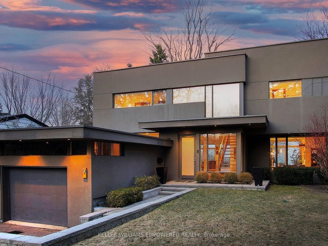 9 Fenwood Heights, Toronto E08