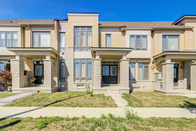 261 Coronation Road, Whitby