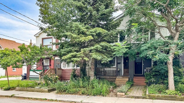 179 Coleman Avenue, Toronto E02