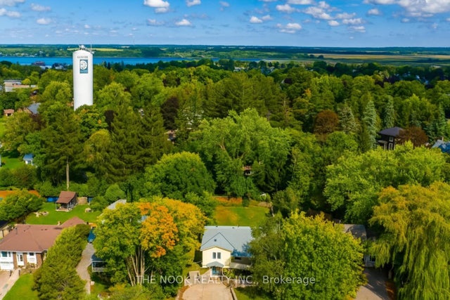 15217 Old Simcoe Street, Scugog