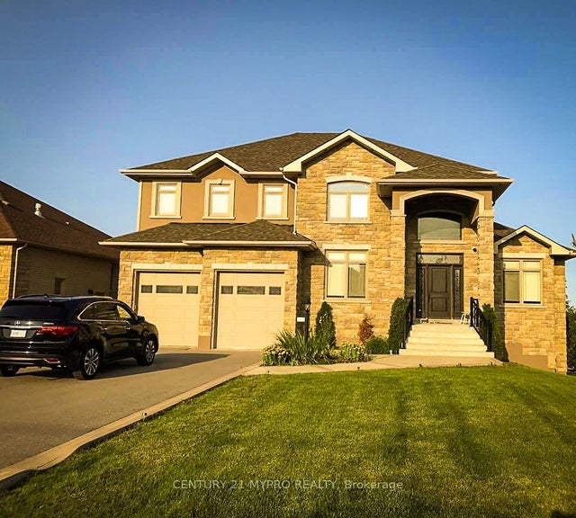 369 Powell Road Basement, Whitby