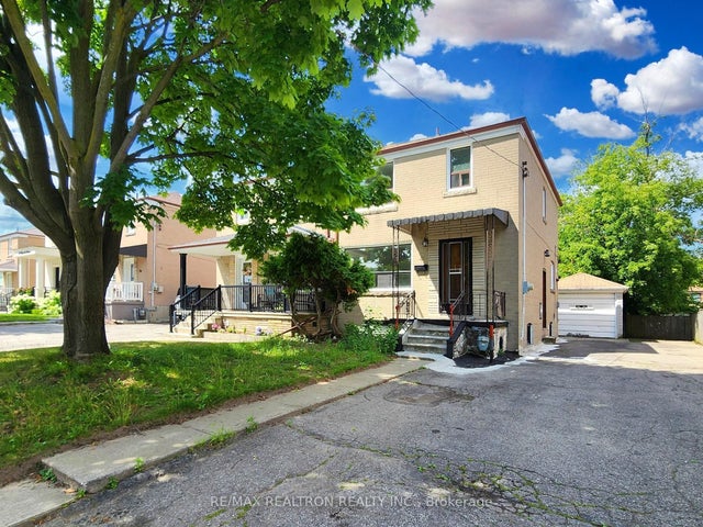 58 Magnolia Avenue Lower, Toronto E04