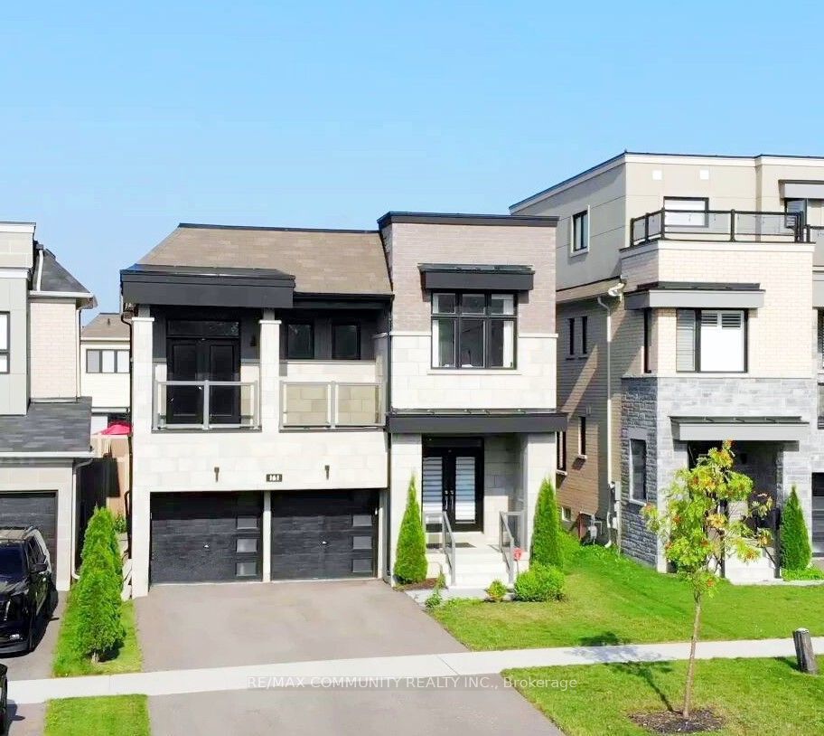 161 East Shore Drive E, Clarington